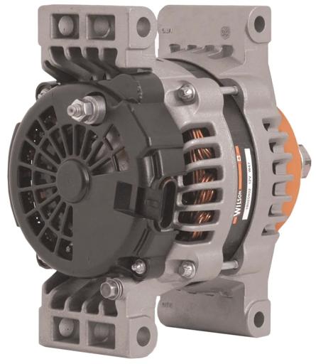 Wilson - WIL90-01-4447 - 90-01-4447