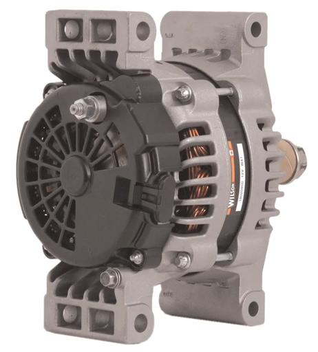 Wilson - WIL90-01-4450 - 90-01-4450
