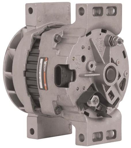 Wilson - WIL90-01-4470 - 90-01-4470