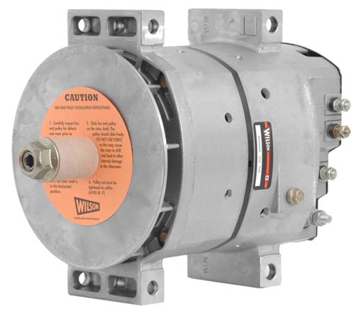 Wilson - WIL90-01-4513N - 90-01-4513N