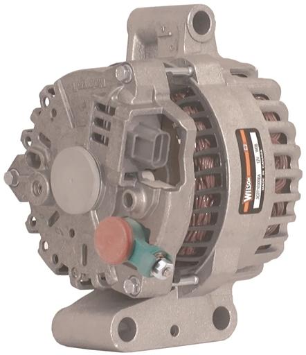 Wilson - WIL90-02-5132 - 90-02-5132
