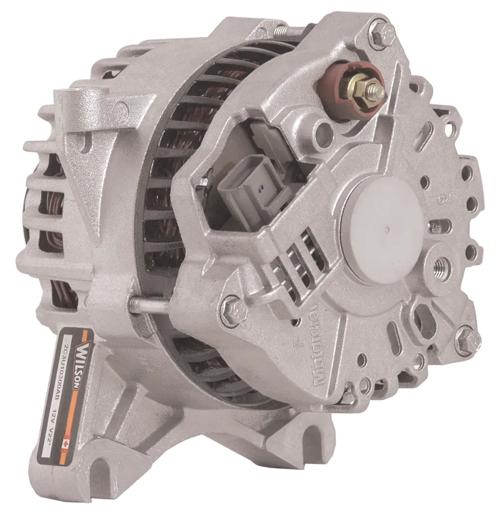 Wilson - WIL90-02-5136 - 90-02-5136