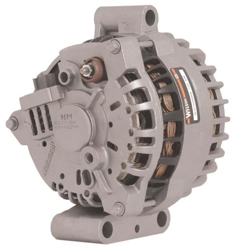 Wilson - WIL90-02-5158 - 90-02-5158