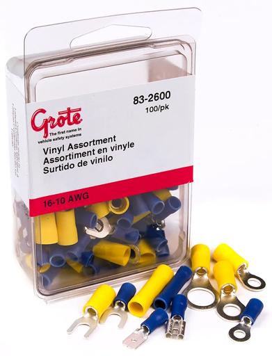 Grote - GRO83-2600 - 83-2600