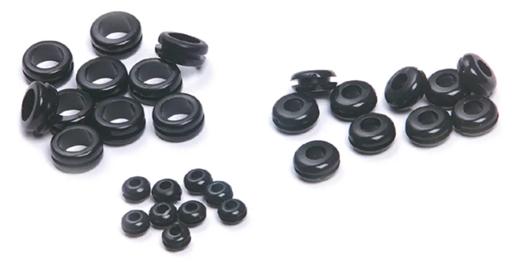 Grommets & Bushings
