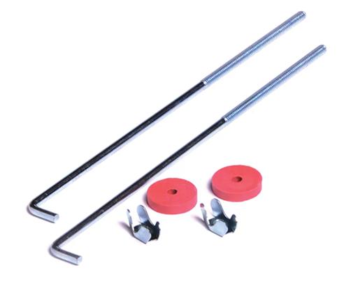 Battery Hold-Down Kit