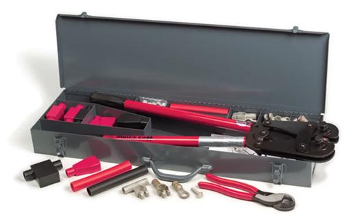 Composants et accessoires