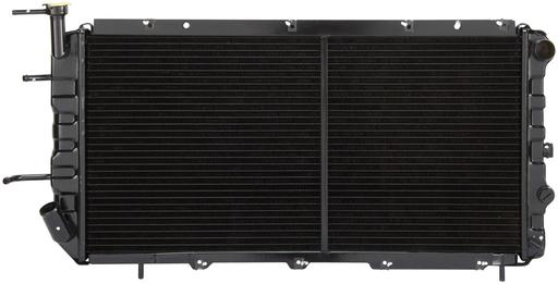Spectra Premium - SPECU1731 - CU1731
