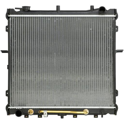 Spectra Premium - SPECU2561 - CU2561