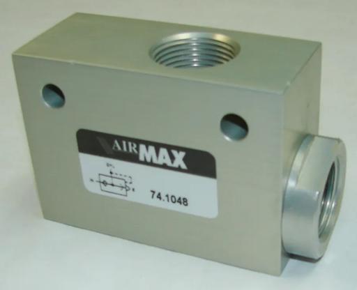 Airmax - AIX74.1048 - 74.1048