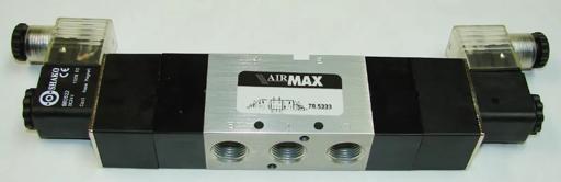 Airmax - AIX78.5333 - 78.5333