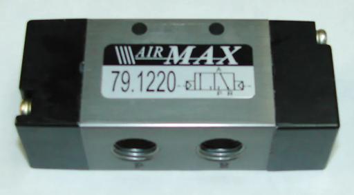 Airmax - AIX79.1220 - 79.1220