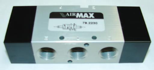 Airmax - AIX79.2230 - 79.2230