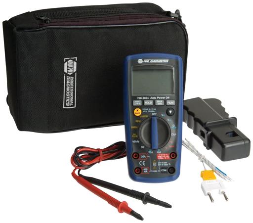 NAPA - BTE700-2604 - 700-2604