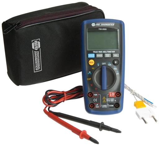 NAPA - BTE700-2605 - 700-2605