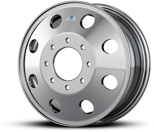 Alcoa - ALC160211 - 160211