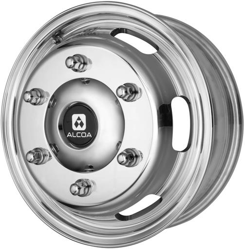 Alcoa - ALC251801DB - 251801DB