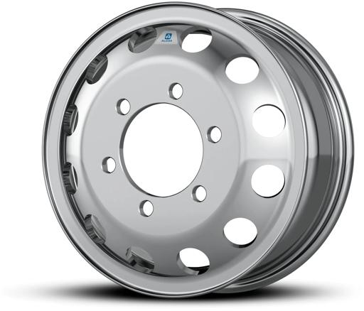 Alcoa - ALC261800 - 261800