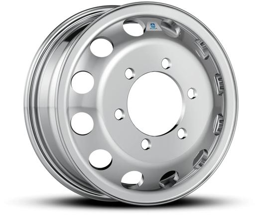 Alcoa - ALC261801 - 261801