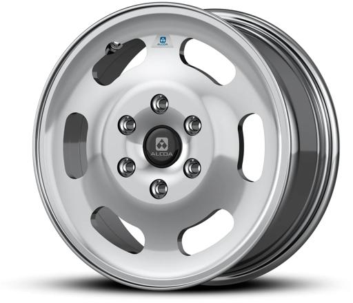 Alcoa - ALC360700 - 360700