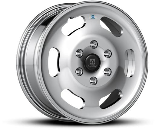 Alcoa - ALC360701 - 360701