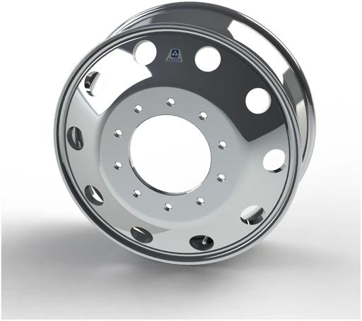 Alcoa - ALC763291DB - 763291DB