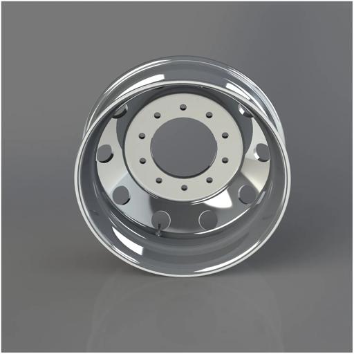 Alcoa - ALC763292 - 763292