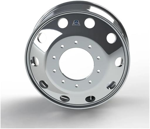 Alcoa - ALC763297 - 763297