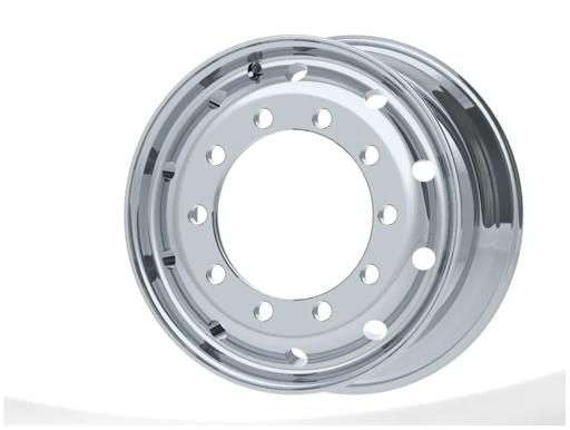 Alcoa - ALC803601 - 803601