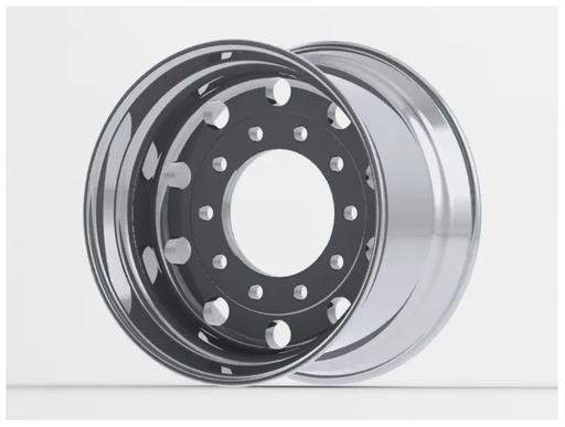 Alcoa - ALC823621DF - 823621DF