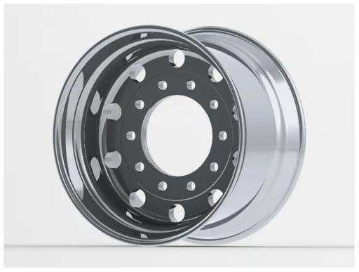 Alcoa - ALC823622DB - 823622DB