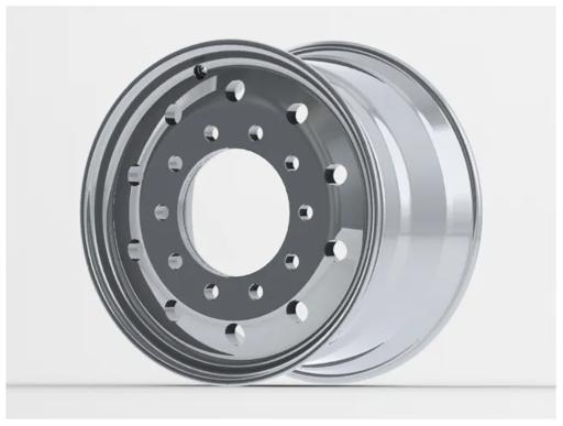Alcoa - ALC833650DB - 833650DB