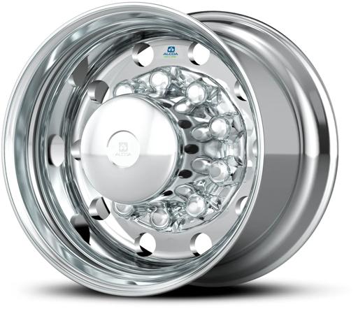 Alcoa - ALC83U650DB - 83U650DB