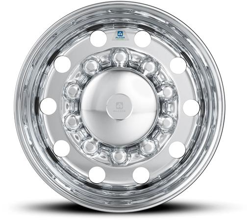 Alcoa - ALC83U651 - 83U651
