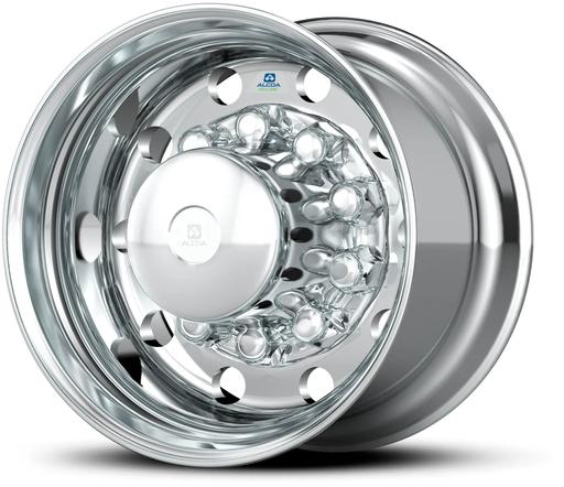 Alcoa - ALC83U652 - 83U652