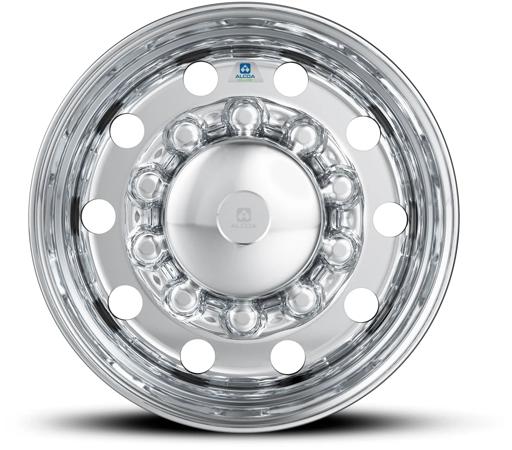 Alcoa - ALC83U657 - 83U657