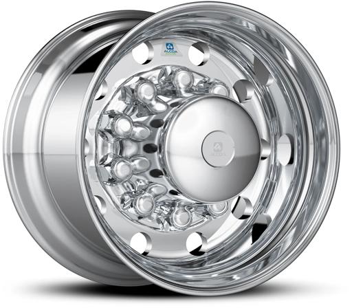 Alcoa - ALC84U627 - 84U627
