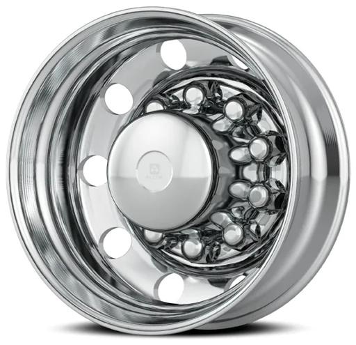 Alcoa - ALC883672 - 883672
