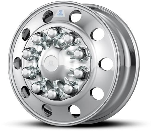 Alcoa - ALC883677 - 883677