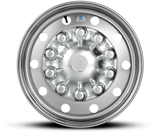 Alcoa - ALC89U643 - 89U643