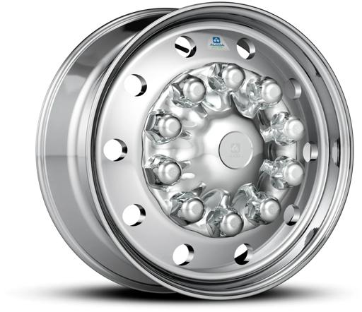Alcoa - ALC89U647 - 89U647