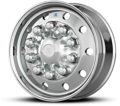 Alcoa - ALC89U647DF - 89U647DF