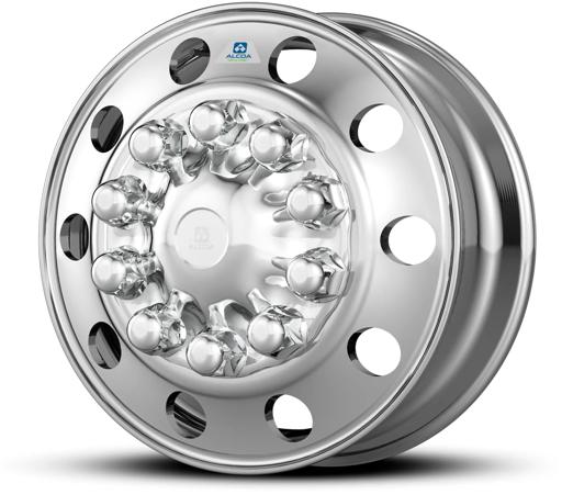 Alcoa - ALC98U631 - 98U631
