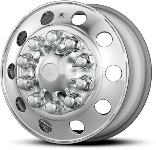 Alcoa - ALC98U631DB - 98U631DB