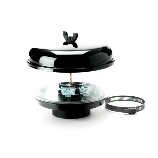 Donaldson - DONH001249 - H001249