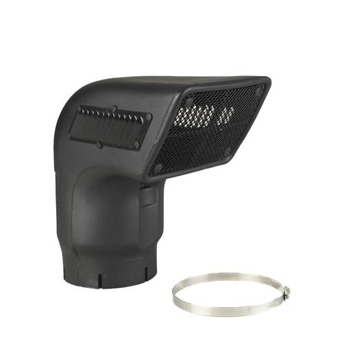 Composants et accessoires