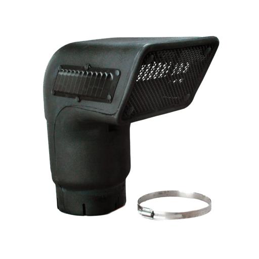Donaldson - DONH001660 - H001660