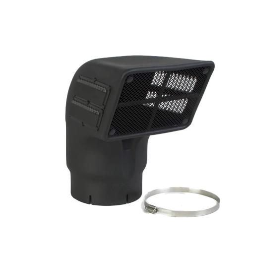 Donaldson - DONH001661 - H001661