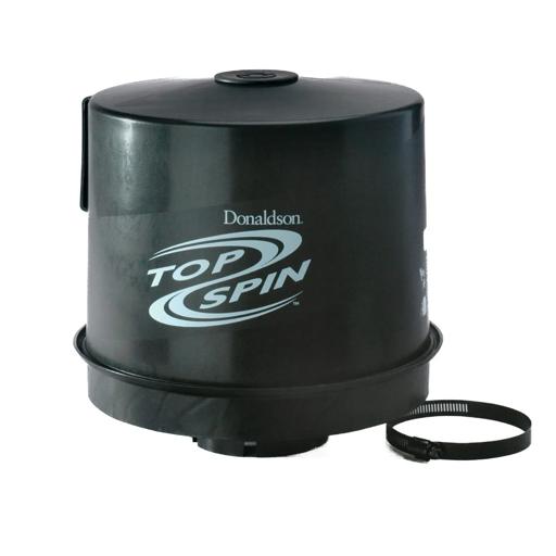 Donaldson - DONH002431 - H002431