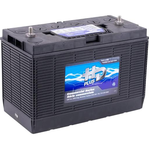 HD Plus - HBA31DP-S - 31DP-S